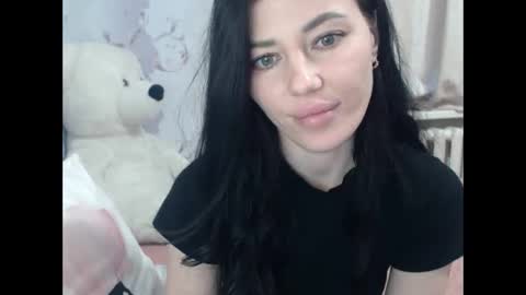 Rebeka 08 online show from March 24, 3:50 pm