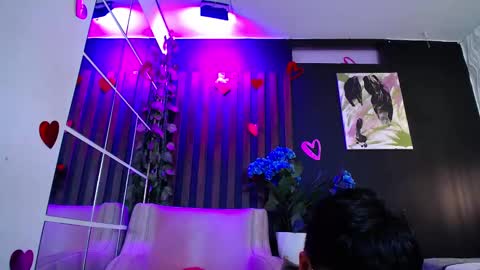 REBEKA online show from March 2, 3:45 am