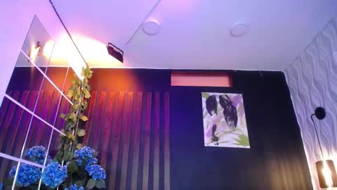 REBEKA online show from March 12, 3:13 am