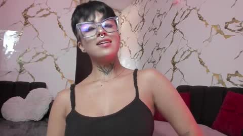 REBEKA online show from December 1, 1:38 pm