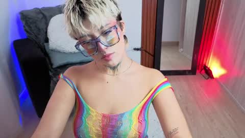 REBEKA online show from May 15, 11:17 am