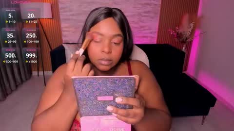 rebeka online show from March 16, 11:03 am