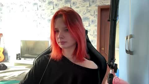 Mary online show from May 18, 6:41 am