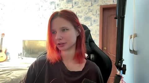 Mary online show from May 22, 5:36 am