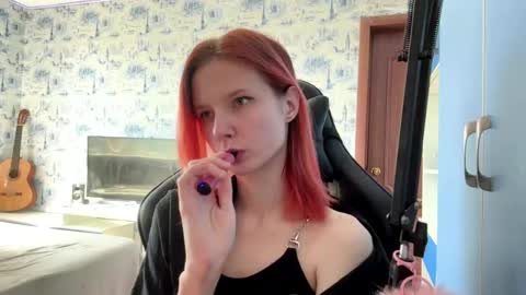 Mary online show from May 29, 5:27 am
