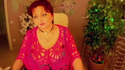 rebekkacharm online show from May 20, 5:30 pm