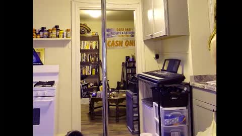 Rebel online show from January 7, 8:44 pm