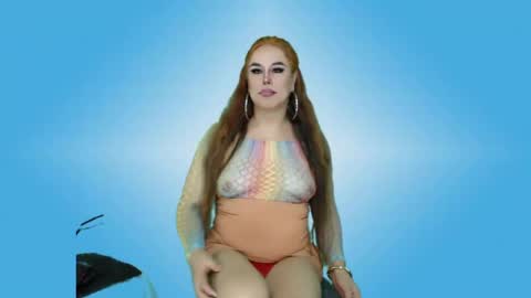 CandySex online show from March 29, 10:21 pm