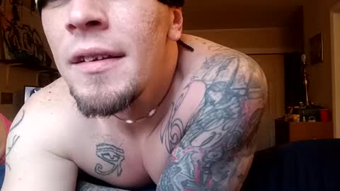 Snapshot of recka810 chatting on January 26, 9:40 pm recka810 online show from January 26, 9:40 pm