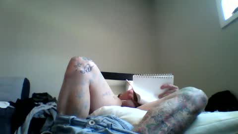 recka810 online show from March 22, 6:11 pm