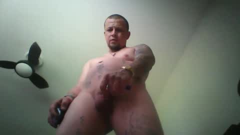 recka810 online show from April 4, 6:38 pm