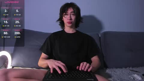 Alan online show from January 13, 4:18 am