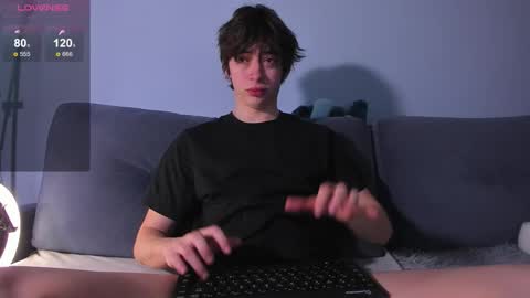 Alan online show from March 4, 6:30 am