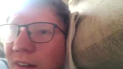 zsax horny online show from December 8, 6:39 pm