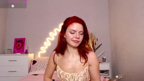red__candy online show from December 7, 6:37 pm