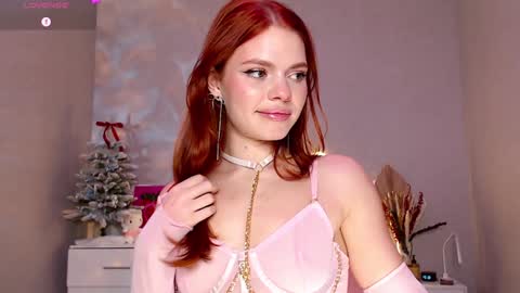 red__candy online show from December 30, 2:08 pm