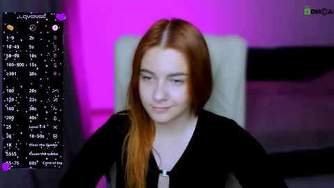 red__dizzy online show from October 11, 10:30 pm