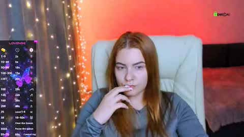 red__dizzy online show from October 21, 10:32 pm