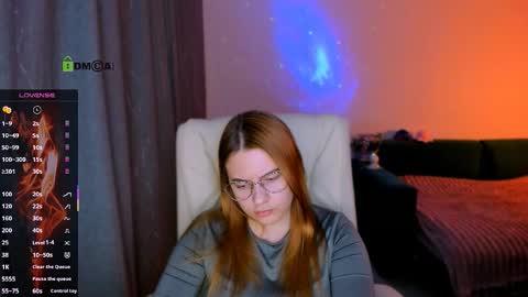 red__dizzy online show from November 25, 6:30 pm