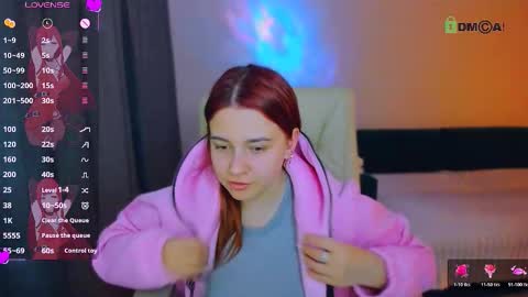 Snapshot of red__dizzy chatting on February 4, 6:58 pm red__dizzy online show from February 4, 6:58 pm