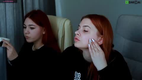 red__dizzy online show from March 31, 2:39 pm