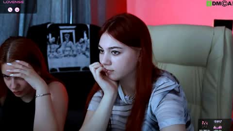 red__dizzy online show from April 1, 1:41 pm