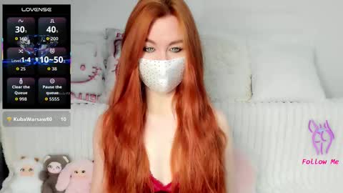 Snapshot of red_angel_7 chatting on February 23, 4:37 pm Stasya online show from February 23, 4:37 pm