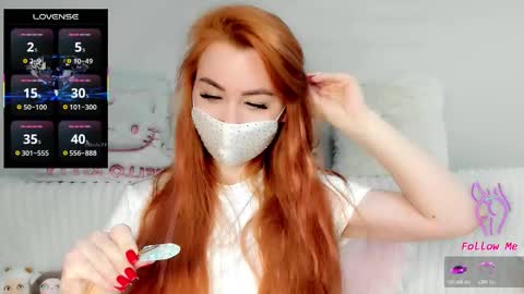 Snapshot of red_angel_7 chatting on February 27, 5:57 pm Stasya online show from February 27, 5:57 pm