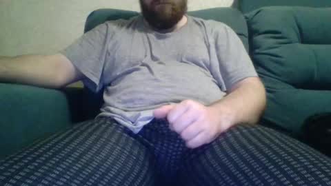 red_bearddd online show from November 24, 6:18 pm