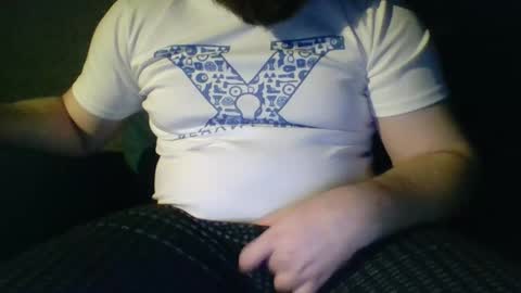 red_bearddd online show from January 6, 12:53 pm