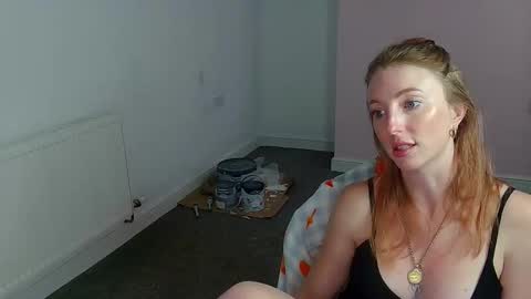 Snapshot of red_firesquirt chatting on June 4, 6:14 pm Red - online show from June 4, 6:14 pm