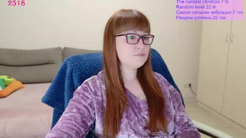 Lisa online show from May 20, 6:47 pm