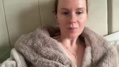 Rosie online show from February 18, 10:00 am