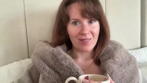 Rosie online show from March 19, 9:35 am