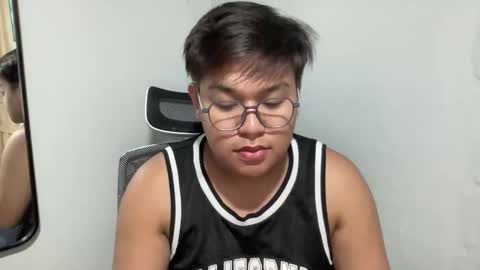 Snapshot of red_iibraxx chatting on September 17, 9:55 am Red Libra online show from September 17, 9:55 am