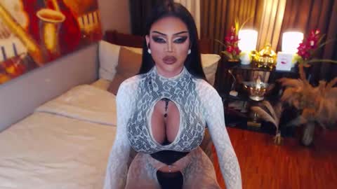 AsianRedivy online show from February 18, 3:02 am