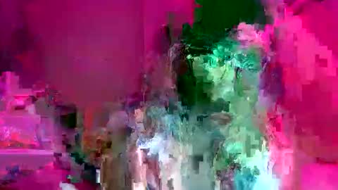 red_kitsune69 online show from March 28, 7:02 pm