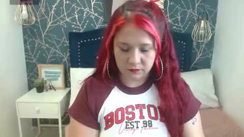 Snapshot of red_liia_tk chatting on July 24, 3:15 am Red Liia online show from July 24, 3:15 am