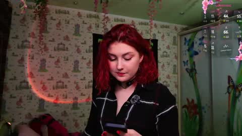 Jane online show from May 8, 1:16 pm