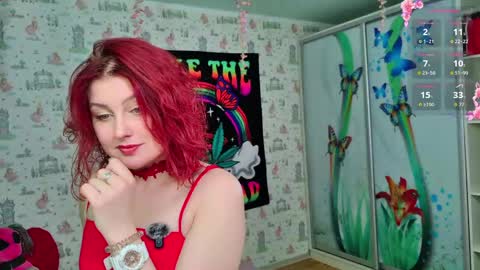 Jane online show from May 15, 11:06 am