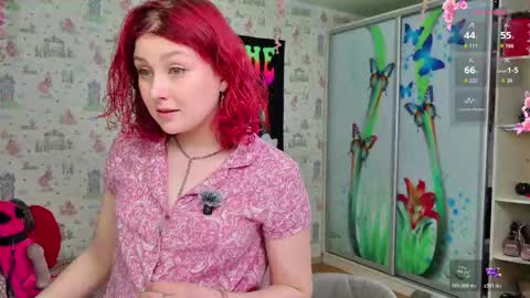 Jane online show from May 16, 8:33 am