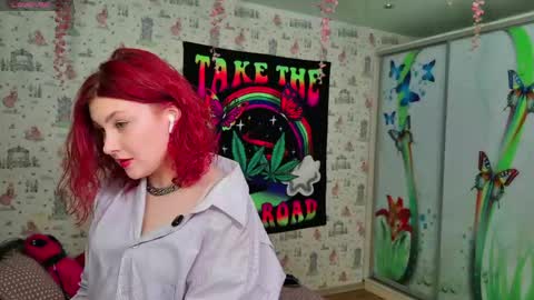 Jane online show from May 18, 10:54 am