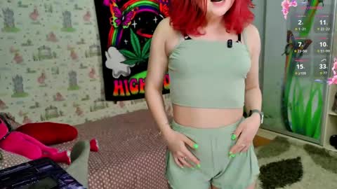 Jane online show from May 22, 12:11 pm