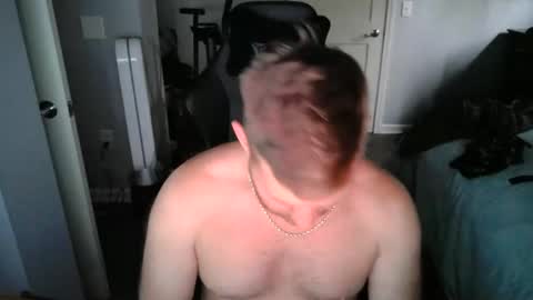 Snapshot of redbeardready4u chatting on November 2, 4:42 pm Redbeardready4u online show from November 2, 4:42 pm