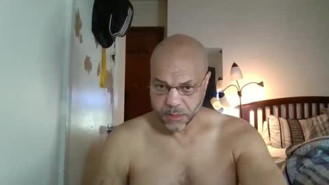 Redbone online show from February 6, 7:23 am