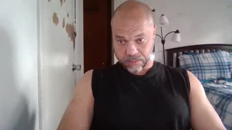 Redbone online show from April 6, 2:40 pm