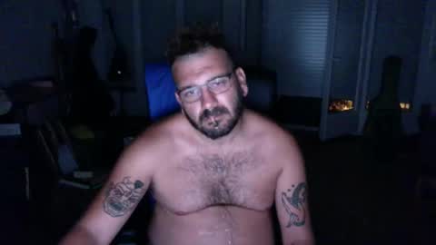 redbonezzzz online show from May 30, 2:30 am