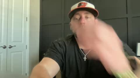 RedBull online show from March 25, 5:52 pm