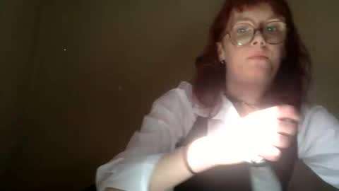 Snapshot of redcassie666 chatting on March 29, 1:11 pm redcassie666 online show from March 29, 1:11 pm