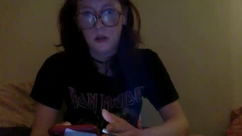 Snapshot of redcassie666 chatting on March 30, 10:44 pm redcassie666 online show from March 30, 10:44 pm
